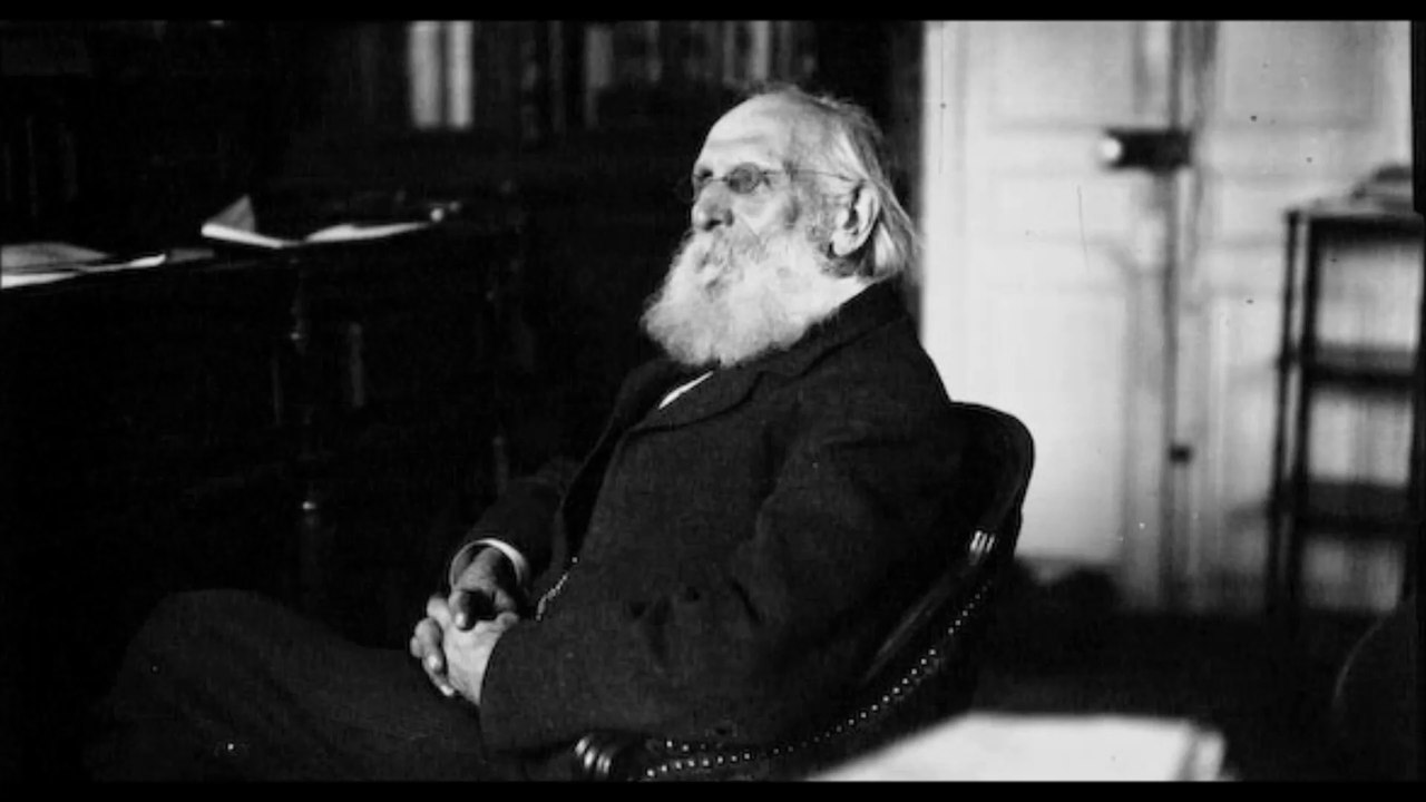 Story of Frederic Passy, French Peace Society in Tamil | அமைதியின் தூதுவன் பிரெட்ரிக் பாஸி கதை | Biography of Fredrick Passy