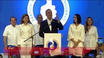 Abinader logra la reelección al ganar las presidenciales de República Dominicana