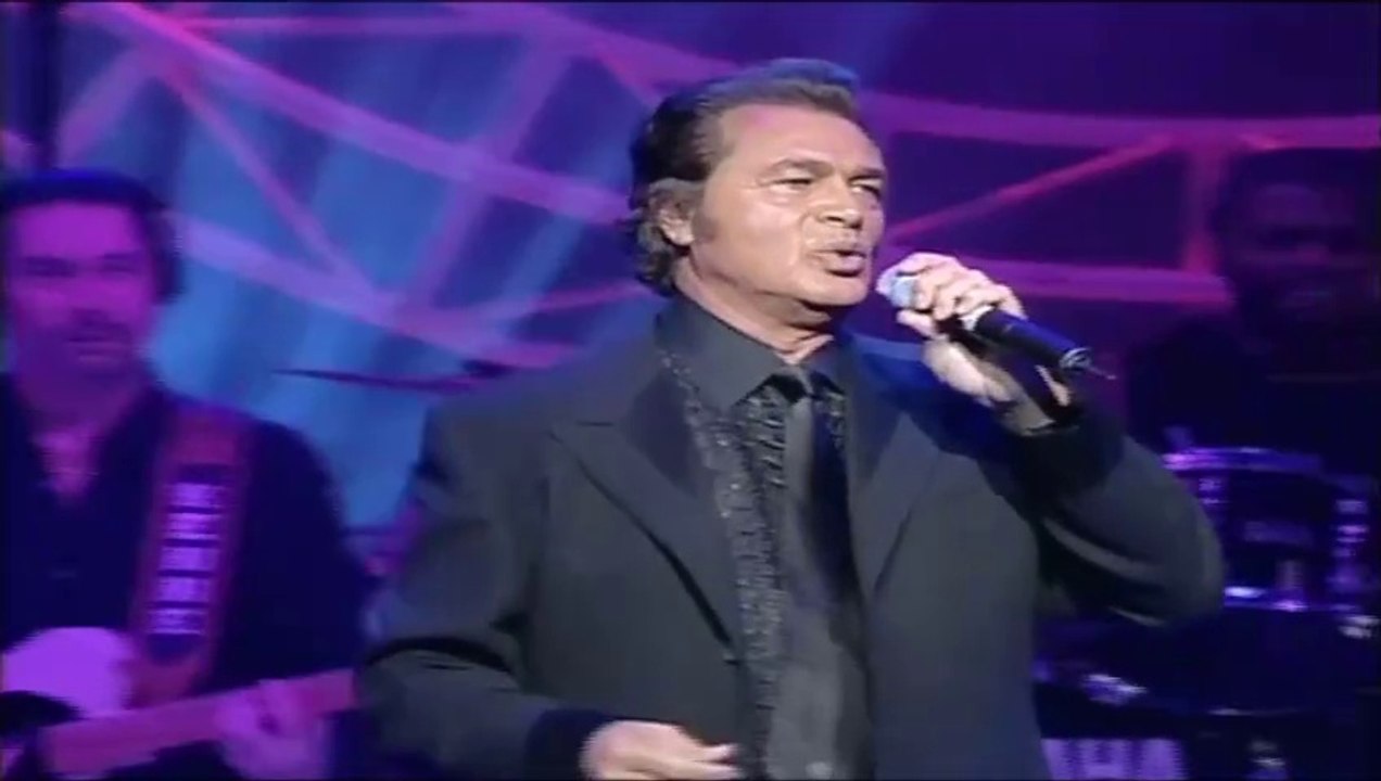 Engelbert Humperdinck  *  The way it used to be