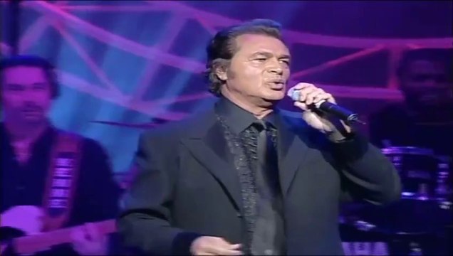 Engelbert Humperdinck * The way it used to be
