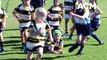 Tamworth District Junior Rugby gala day