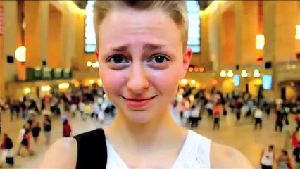 2 HOTELS NYC Beckie0 - YouTube