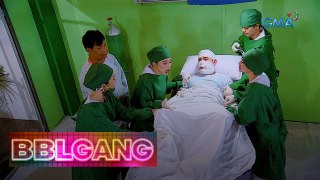 Bubble Gang: Abot Kamay Na Panlalait