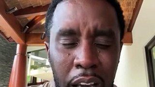 Diddy s'excuse après la diffusion d'une vidéo choquante d'agression à l'hôtel (VIDEO)