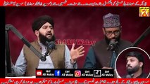 Owais Rabani Podcast | Allama Yasin Qadri Munazra | Shia Sunni Debate |