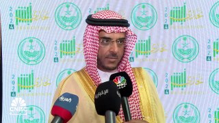 مساعد وزير الداخلية السعودي للشؤون التقنية:  تقديم الخدمات رقمياً يوفر على الاقتصاد السعودي أكثر من 17 مليار ريال