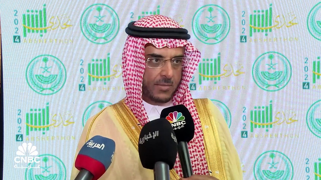 مساعد وزير الداخلية السعودي للشؤون التقنية:  تق...