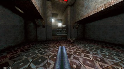 Abglantz DEMO (2023) // Walkthrough (No Commentary)