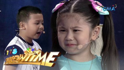 It's Showtime: Hello, Love, Goodbye: SHOWING BULILIT VERSION! (Showing Bulilit)