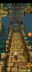 Temple run #gaming #templerun