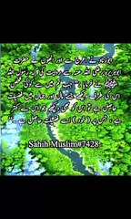 حدیث نبویﷺ | اسلامی معلومات | اقوال زریں | علم کی باتیں