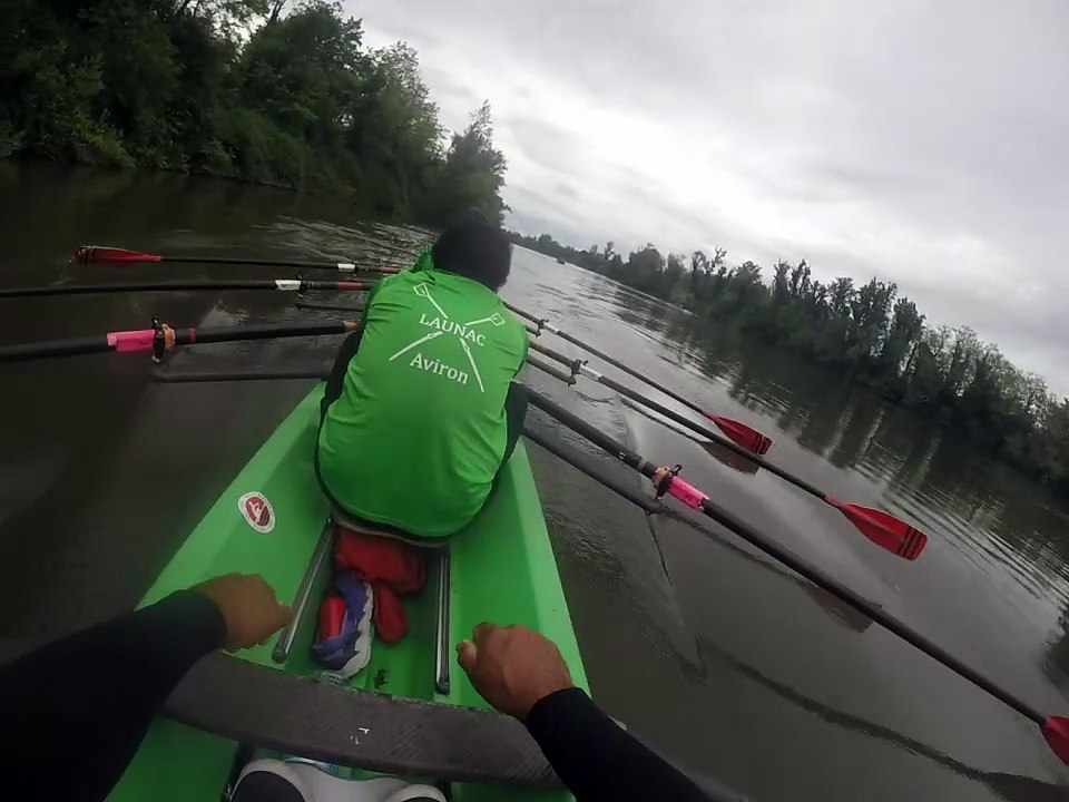 Rame chez ton voisin montauban