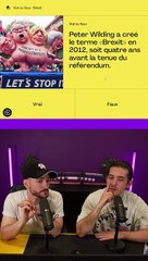 QUIZZ CULTURE G ! Episode 64 ! (Vidéo exclusive dailymotion)