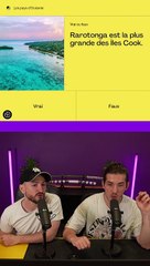 QUIZZ CULTURE G ! Episode 73 ! (Vidéo exclusive dailymotion)