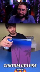 PS5 GTA 6 Collector's Edition 🎮