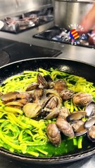 Vecchio à Cannes : on a eu le droit à la spéciale du chef !