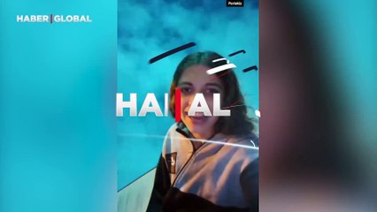 Portekiz'de görüntülenmişti, daha net görüntüsü ortaya çıktı