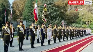 İran'da Reisi'nin ölümünün ardından yönetimi geçici olarak 