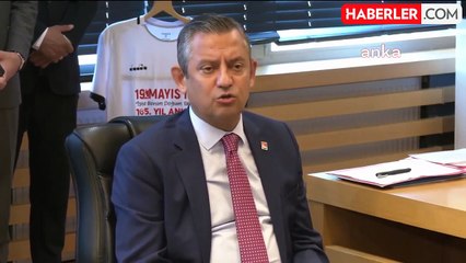 Özel'den Reisi'nin öldüğü kazayla ilgili ilk yorum: İsrail ile bağlantısının olmadığını ümit etmek isteriz