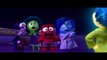 Inside Out 2 | Tv Spot: Face Off