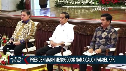 Siapa Saja yang Akan Jadi Panitia Seleksi Capim dan Dewas KPK? Ini Kata KSP!