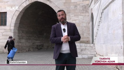 Tarihte Yürüyen Adam | 18 Mayıs 2024
