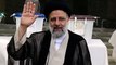 Le président iranien, Ebrahim Raïssi meurt dans un crash d'hélicoptère