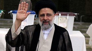 Le président iranien, Ebrahim Raïssi meurt dans un crash d'hélicoptère