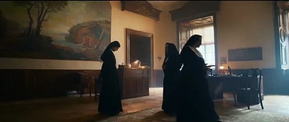 Et le ciel s'assombrit Bande-annonce (ES)