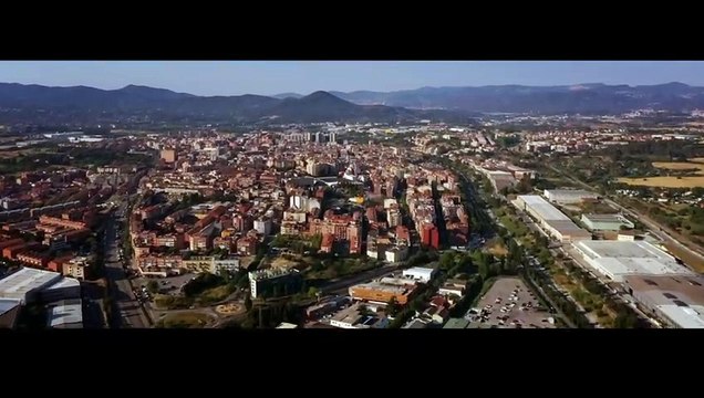 The Last Train to Rock'n'Roll Bande-annonce (ES)