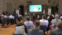 Mantova Food & Science Festival, Per Syngenta futuro agricoltura è nel suolo