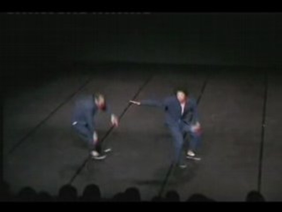 Upper Underground Crew B-boyTUNISIA killarmy