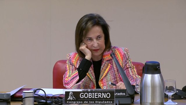 Robles, sobre Pegasus: No hay constancia de que los móviles infectados contuvieran información secreta o reservada