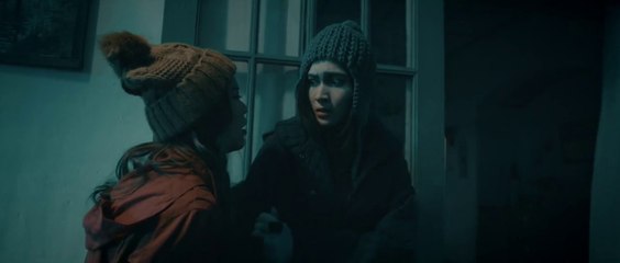 Kutukan Sembilan Setan (2023) - Full Movie HD