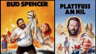 Plattfuss am Nil - Bud Spencer Terence Hill DEUTCH