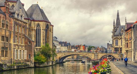 El país de la Europa rica que sufre los problemas de la Europa pobre