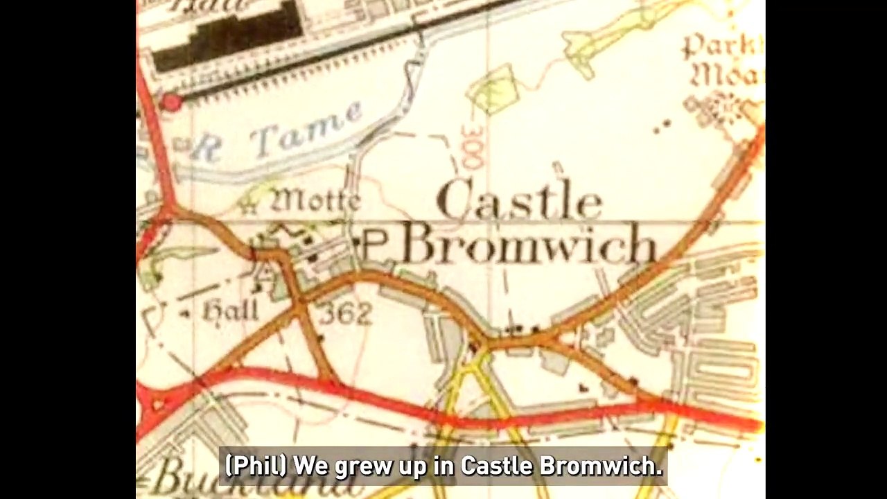 It s a dirty job but someone’s gotta do it  - Meet brothers Phil and Ian whose family has worked at Minworth Sewage Treatment in Birmingham for 50 years