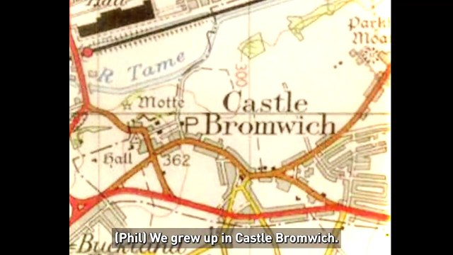 It s a dirty job but someone’s gotta do it - Meet brothers Phil and Ian whose family has worked at Minworth Sewage Treatment in Birmingham for 50 years