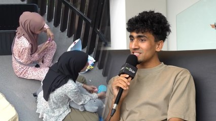 Serbu rumah lokasi ‘Hero Teladan’, Isa Isarb mengaku salah campur lelaki perempuan