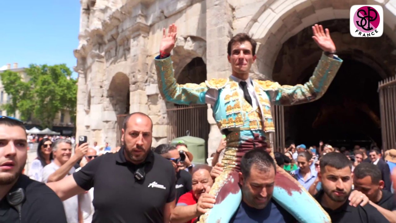 Nimes matinal 19 may 2024