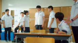 [ENG] EP.7 The Chairman of Class 9 (2024)