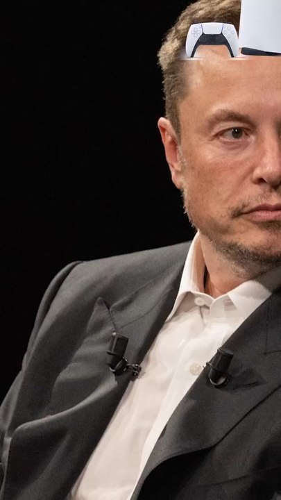 Combien de PS5 peut s’acheter Elon Musk ? 