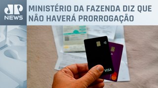 Prazo para adesão ao Desenrola Brasil se encerra nesta segunda (20)