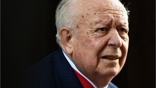 GALA VIDEO - Mort de Jean-Claude Gaudin : l'ancien maire de Marseille avait 84 ans