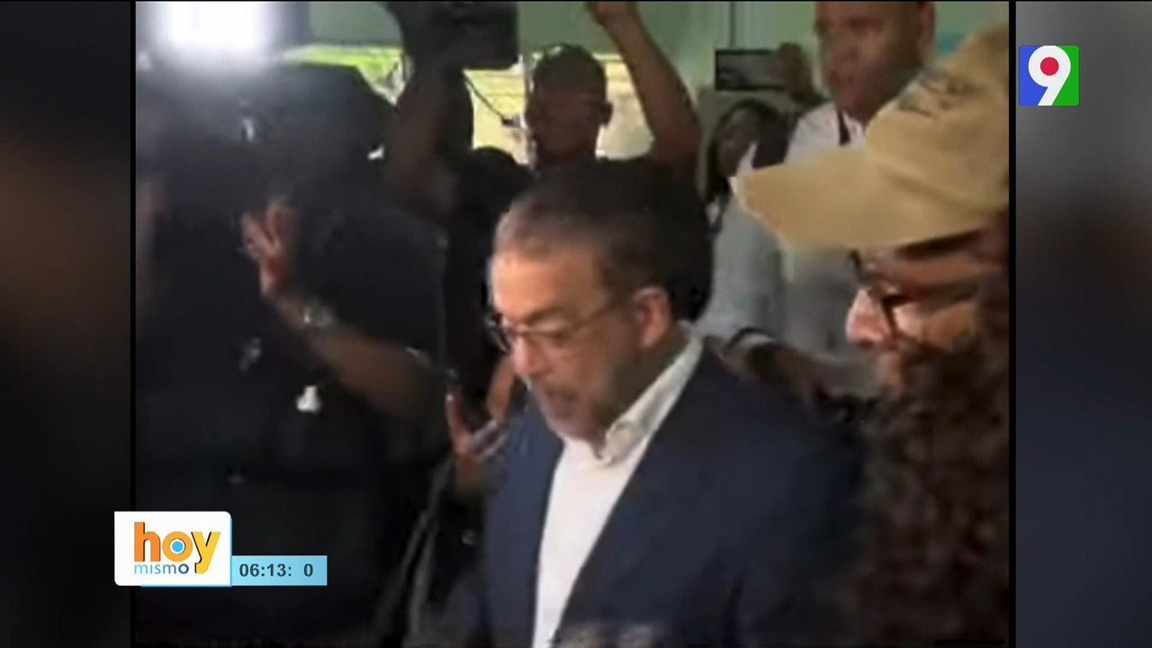 ¿Por qué Guillermo Moreno pierde la Senaduría? | Hoy Mismo