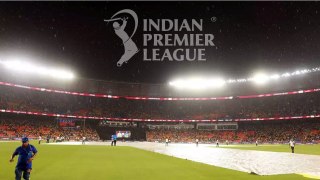 IPL 2024 Playoffs.. వర్షం కారణంగా Playoff Matches ఆగితే రూల్స్ మొత్తం ఇలాగే | Oneindia Telugu