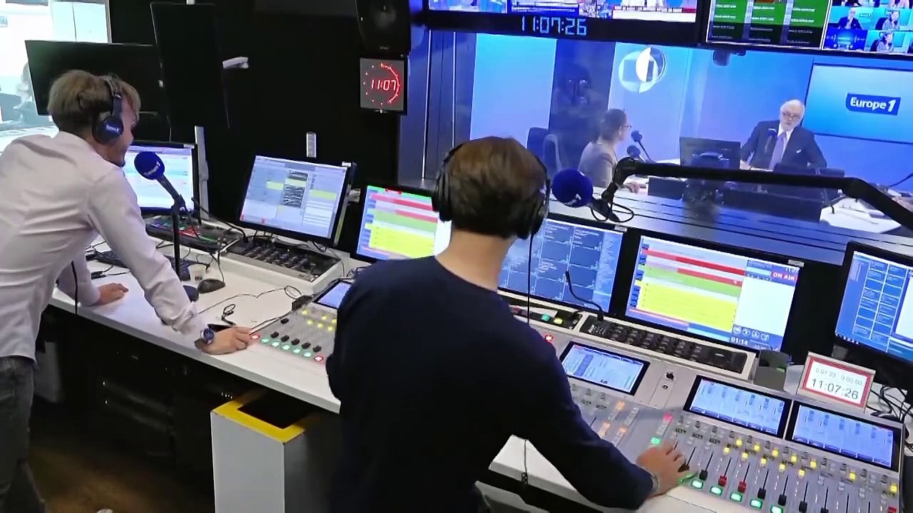 Pascal Praud reçoit Fadila Khattabi, Ministre chargée des personnes en situation de handicap à moins de 100 jours avant le début des Jeux paralympiques