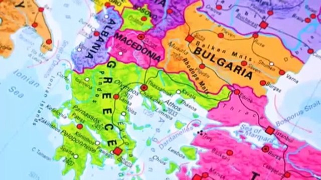 Navigating the Waves: EU's Enlargement Strategy Unveiled