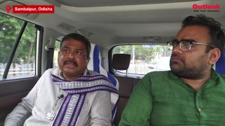 Reporter's Guarantee | Lok Sabha Elections 2024: BJP’s Dharmendra Pradhan in Odisha