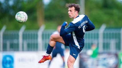 Highlights: FC Wegberg-Beeck - FC Gütersloh